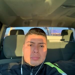 Meet your Posher, Ed